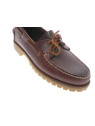 Sebago - Sport 7001HUO - MARRON