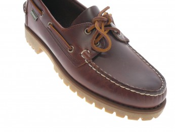 Sebago - Sport 7001HUO - MARRON