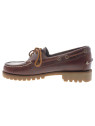 Sebago - Sport 7001HUO - MARRON