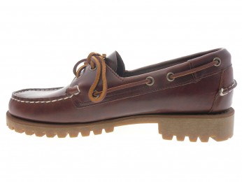 Sebago - Sport 7001HUO - MARRON