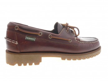 Sebago - Sport 7001HUO - MARRON