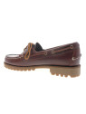 Sebago - Sport 7001HUO - MARRON
