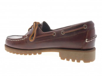 Sebago - Sport 7001HUO - MARRON