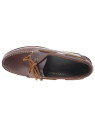Sebago - Sport 7001HUO - MARRON