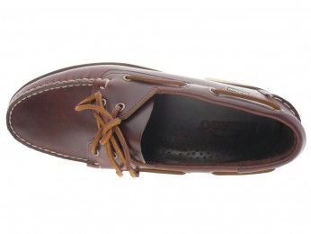 Sebago - Sport 7001HUO - MARRON
