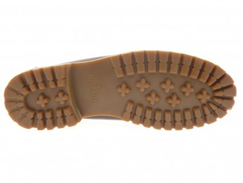 Sebago - Sport 7001HUO - MARRON