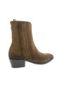 jo ghost - Boots 4826 - DAIM MARRON