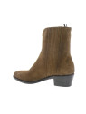 jo ghost - Boots 4826 - DAIM MARRON