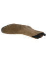 jo ghost - Boots 4826 - DAIM MARRON