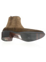 jo ghost - Boots 4826 - DAIM MARRON