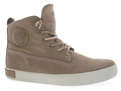 blackstone - Boots AM 02 - DAIM TAUPE