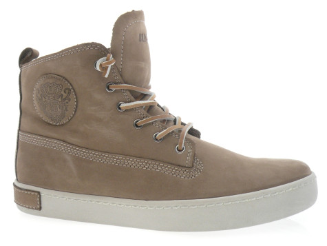 blackstone - Boots AM 02 - DAIM TAUPE