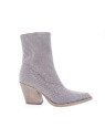 Fru.It Now - Boots 8572 - DAIM LAVANDE