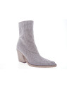 Fru.It Now - Boots 8572 - DAIM LAVANDE