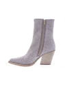 Fru.It Now - Boots 8572 - DAIM LAVANDE
