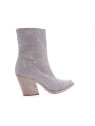 Fru.It Now - Boots 8572 - DAIM LAVANDE