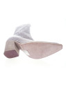 Fru.It Now - Boots 8572 - DAIM LAVANDE