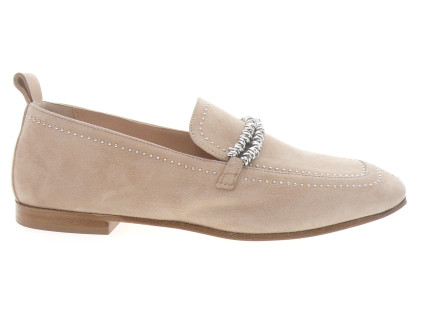 Fru.It Now - Mocassin 8682 - DAIM BEIGE