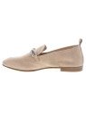 Fru.It Now - Mocassin 8682 - DAIM BEIGE