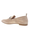 Fru.It Now - Mocassin 8682 - DAIM BEIGE