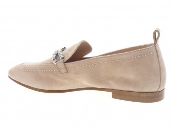 Fru.It Now - Mocassin 8682 - DAIM BEIGE