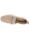 Fru.It Now - Mocassin 8682 - DAIM BEIGE