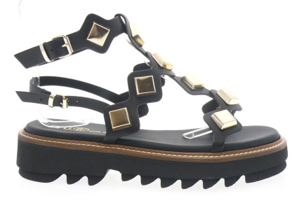 Fru.It Now - Nu pied 2715 - NOIR
