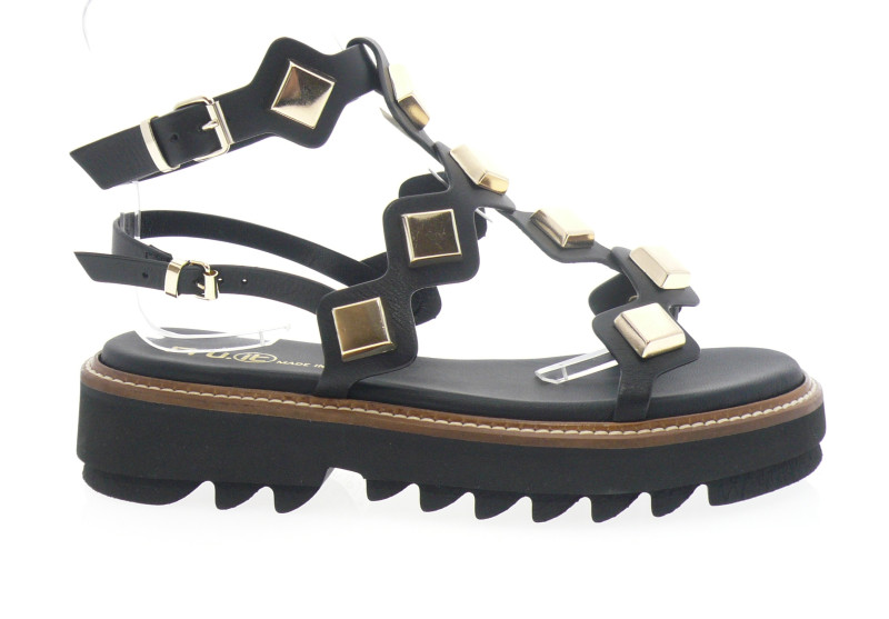 Fru.It Now - Nu pied 2715 - NOIR