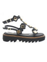 Fru.It Now - Nu pied 2715 - NOIR