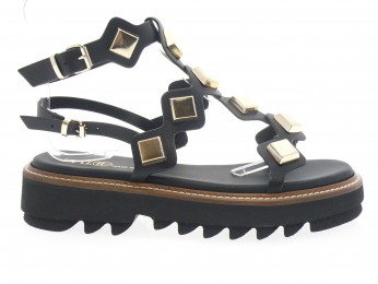 Fru.It Now - Nu pied 2715 - NOIR