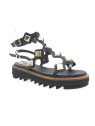 Fru.It Now - Nu pied 2715 - NOIR