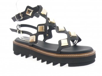 Fru.It Now - Nu pied 2715 - NOIR
