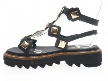 Fru.It Now - Nu pied 2715 - NOIR