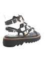 Fru.It Now - Nu pied 2715 - NOIR