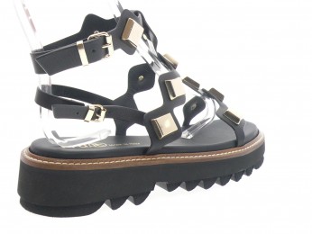 Fru.It Now - Nu pied 2715 - NOIR