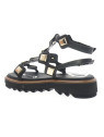Fru.It Now - Nu pied 2715 - NOIR