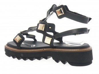 Fru.It Now - Nu pied 2715 - NOIR