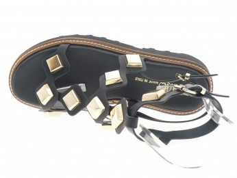 Fru.It Now - Nu pied 2715 - NOIR