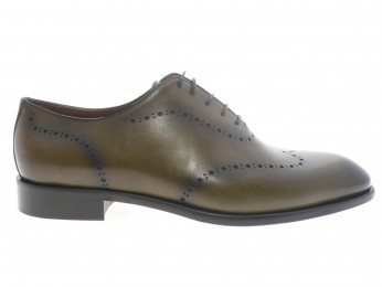 flecs - Richelieu F 306 - KAKI