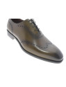 flecs - Richelieu F 306 - KAKI