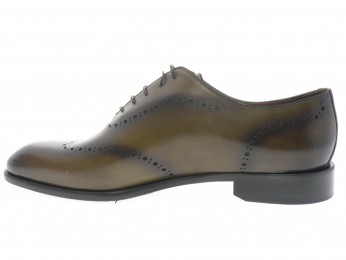 flecs - Richelieu F 306 - KAKI