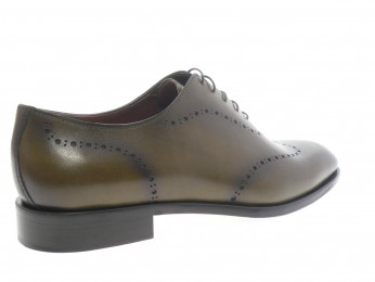 flecs - Richelieu F 306 - KAKI