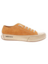 candice cooper - Lacet ROCK - DAIM ORANGE