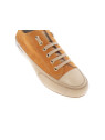 candice cooper - Lacet ROCK - DAIM ORANGE
