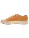 candice cooper - Lacet ROCK - DAIM ORANGE