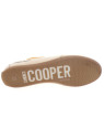 candice cooper - Lacet ROCK - DAIM ORANGE