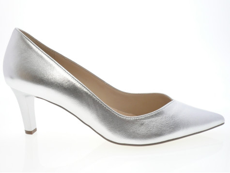 hogl - Escarpin 176701 - ARGENT