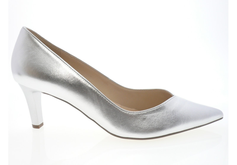 hogl - Escarpin 176701 - ARGENT