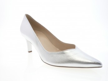 hogl - Escarpin 176701 - ARGENT