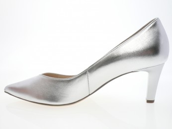 hogl - Escarpin 176701 - ARGENT